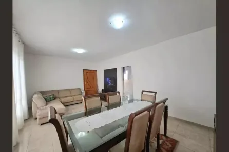 Apartamento com 3 Quartos à venda, 110m² no Gutierrez, Belo Horizonte