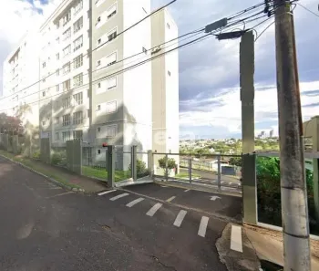 Apartamento com 4 Quartos para alugar, 180m² no Vigilato Pereira, Uberlândia