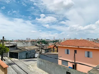 Casa com 3 Quartos à venda, 230m² no Vila Nova Mazzei, São Paulo