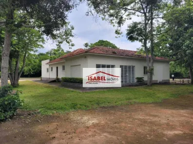 Lote/Terreno à venda, 104476m² no Cocuera, Mogi das Cruzes