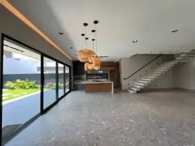 Casa de Condomínio com 4 Quartos à venda, 360m² no Loteamento Residencial Arborais, Campinas
