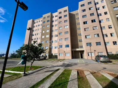 Apartamento com 2 Quartos para alugar, 55m² no Bela Vista, Palhoça
