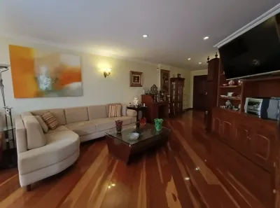 Apartamento com 3 Quartos à venda, 166m² no Várzea, Teresópolis