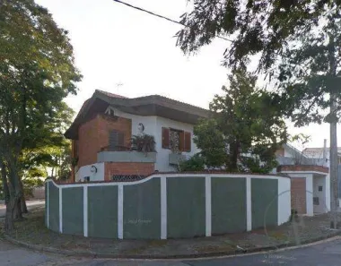 Imóvel Comercial com 3 Quartos para alugar, 320m² no Jardim Paulistano, Sorocaba