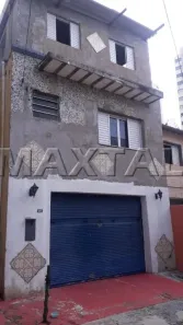 Imóvel Comercial com 5 Quartos para alugar, 300m² no Santana, São Paulo