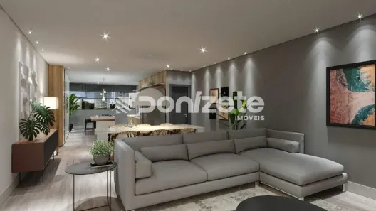 Sobrado com 3 Quartos à venda, 260m² no Santa Maria, São Caetano do Sul