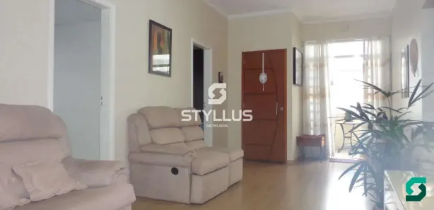 Apartamento com 3 Quartos à venda, 110m² no Méier, Rio de Janeiro