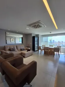 Apartamento com 3 Quartos à venda, 112m² no Torre, Recife