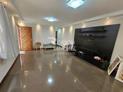 Casa com 4 Quartos à venda, 220m² no Jardim Campo Grande, São Paulo
