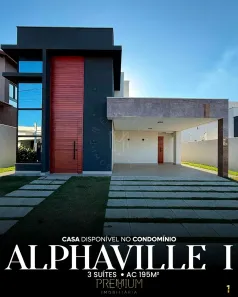 Casa com 3 Quartos à venda, 195m² no Universidade, Vitória da Conquista