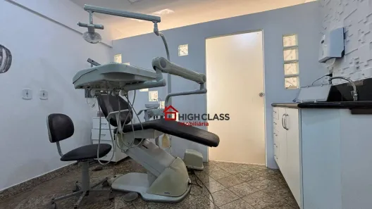 Sala Comercial à venda, 37m² no Centro de Vila Velha, Vila Velha