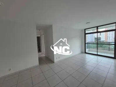 Apartamento com 2 Quartos à venda, 75m² no Santa Rosa, Niterói