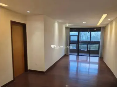 Apartamento com 4 Quartos à venda, 138m² no Barra da Tijuca, Rio de Janeiro