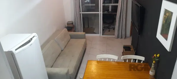 Apartamento com 2 Quartos à venda, 46m² no Rubem Berta, Porto Alegre