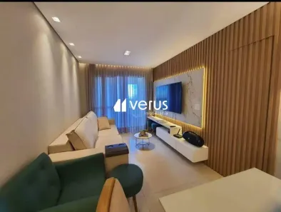 Apartamento com 3 Quartos à venda, 90m² no Santa Mônica, Uberlândia