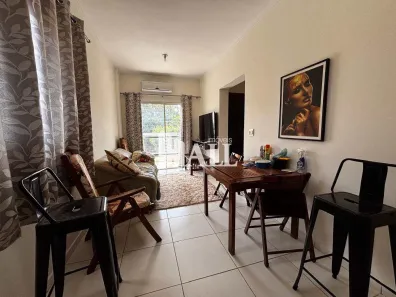 Apartamento com 2 Quartos à venda, 60m² no Jardim Yolanda, São José do Rio Preto