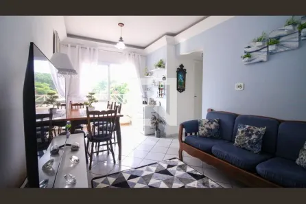 Apartamento com 3 Quartos à venda, 65m² no Jardim Independência, São Paulo
