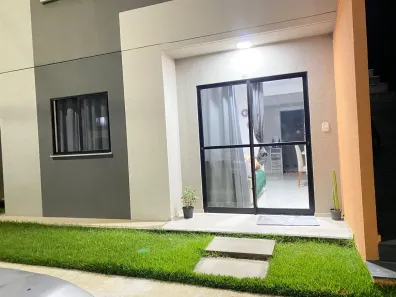 Casa com 2 Quartos à venda, 49m² no Mangabeira, Feira de Santana