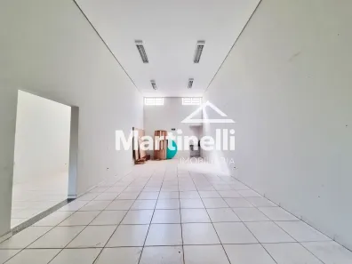 Ponto Comercial para alugar, 69m² no Jardim Sumaré, Ribeirão Preto
