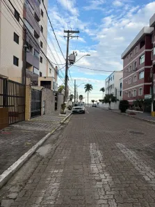 Apartamento com 1 Quarto à venda, 37m² no Tupi, Praia Grande