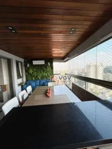 Apartamento com 3 Quartos à venda, 101m² no Vila Mariana, São Paulo