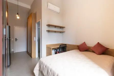 Apartamento com 1 Quarto à venda, 26m² no Moema, São Paulo