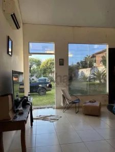 Casa com 2 Quartos para alugar, 85m² no Jardim Moysés Miguel Haddad, São José do Rio Preto