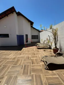 Casa com 4 Quartos à venda, 190m² no Parque Alto Taquaral, Campinas