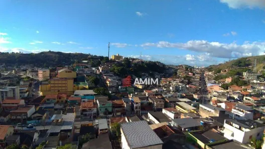 Apartamento com 2 Quartos à venda, 55m² no Barro Vermelho, São Gonçalo