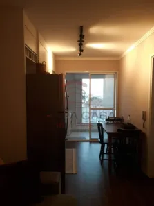 Apartamento com 1 Quarto à venda, 35m² no Vila Monumento, São Paulo