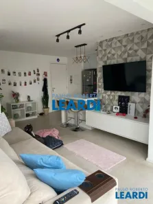 Apartamento com 1 Quarto à venda, 65m² no Vila Anastácio, São Paulo