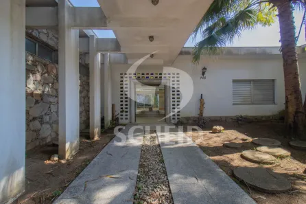 Casa com 4 Quartos para alugar, 600m² no Chácara Santo Antônio (Zona Sul), São Paulo