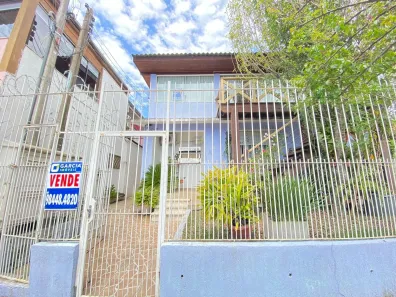 Casa com 4 Quartos à venda, 188m² no Sarandi, Porto Alegre
