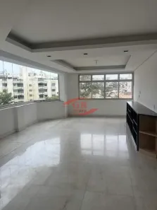 Apartamento com 4 Quartos à venda, 169m² no Santa Lúcia, Belo Horizonte