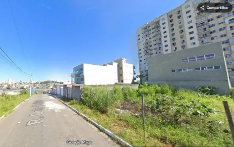 Lote/Terreno à venda, 200m² no Ataíde, Vila Velha