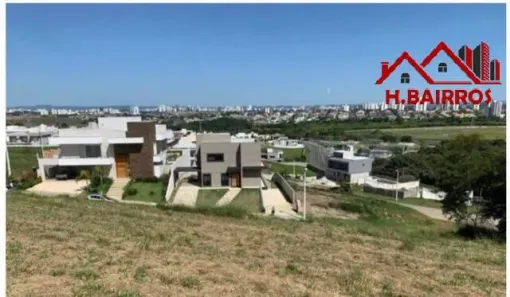 Lote/Terreno à venda, 900m² no Condomínio Reserva do Paratehy, São José dos Campos