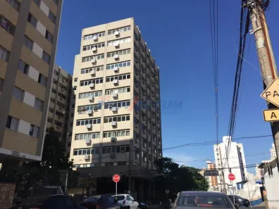 Sala Comercial com 4 Quartos à venda, 144m² no Bosque, Campinas