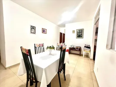 Apartamento com 3 Quartos à venda, 156m² no Santa Amélia, Belo Horizonte