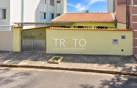 Casa com 4 Quartos à venda, 193m² no Parque Industrial, Campinas