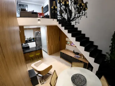 Apartamento com 2 Quartos à venda, 130m² no Floresta, Belo Horizonte