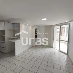Apartamento com 3 Quartos à venda, 77m² no Setor Bela Vista, Goiânia