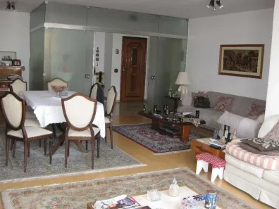 Apartamento com 3 Quartos à venda, 193m² no Bom Retiro, São Paulo