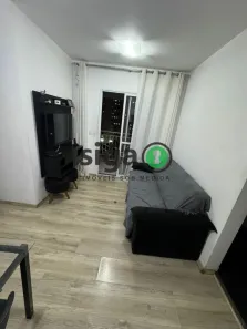 Apartamento com 2 Quartos à venda, 50m² no Maranhão, São Paulo