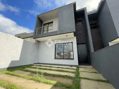 Casa com 3 Quartos à venda, 101m² no Dom Feliciano, Gravataí