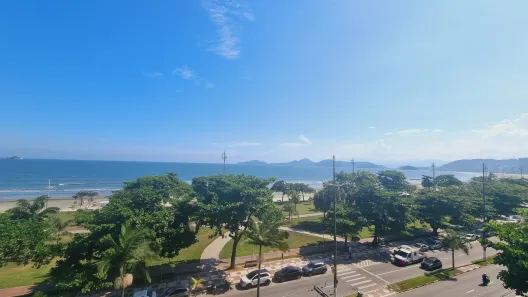 Apartamento com 2 Quartos à venda, 110m² no Boqueirão, Santos