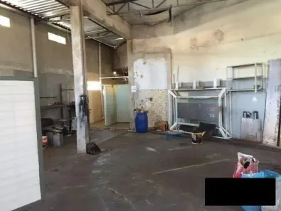Ponto Comercial à venda, 341m² no Jardim Nazareth, São José do Rio Preto