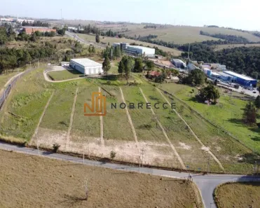Lote/Terreno à venda, 19000m² no Condomínio Terras de São José, Itu