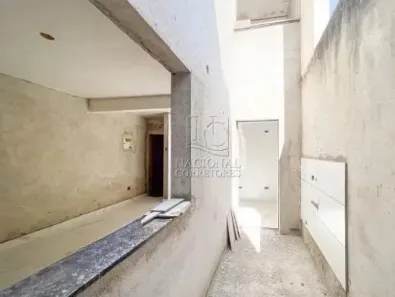 Apartamento com 2 Quartos à venda, 64m² no Vila Helena, Santo André