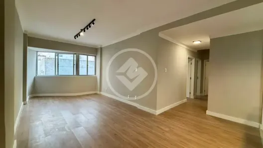 Apartamento com 2 Quartos à venda, 90m² no Aparecida, Santos