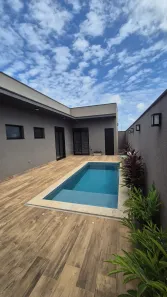 Casa de Condomínio com 3 Quartos à venda, 300m² no Floratta Nações Residencial, Bauru